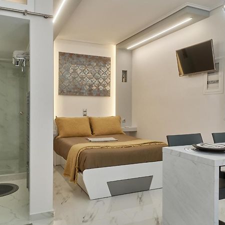 Modern Studio For Two, Mytilene Lesvos Экстерьер фото