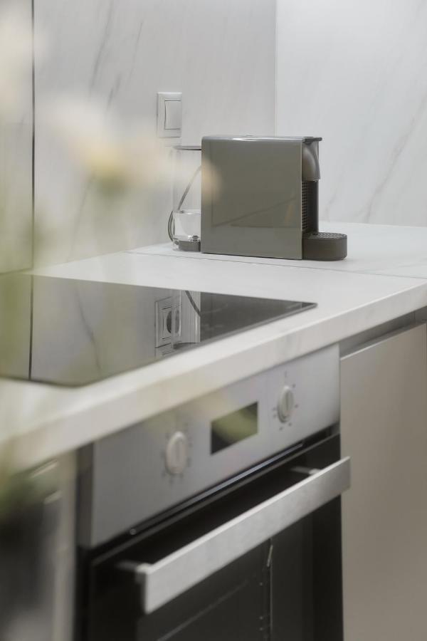 Modern Studio For Two, Mytilene Lesvos Экстерьер фото