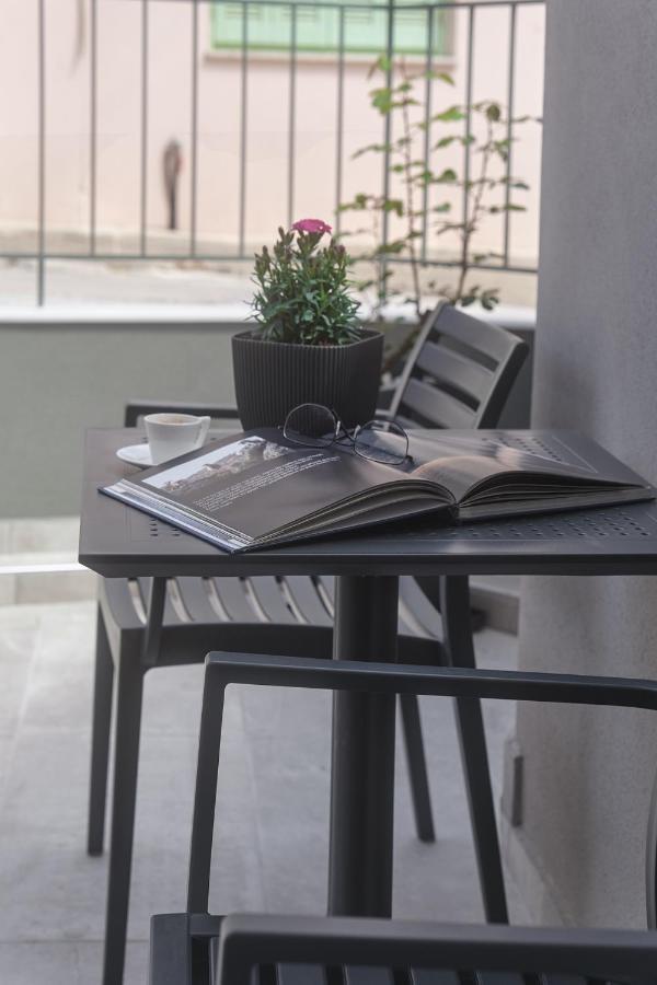 Modern Studio For Two, Mytilene Lesvos Экстерьер фото