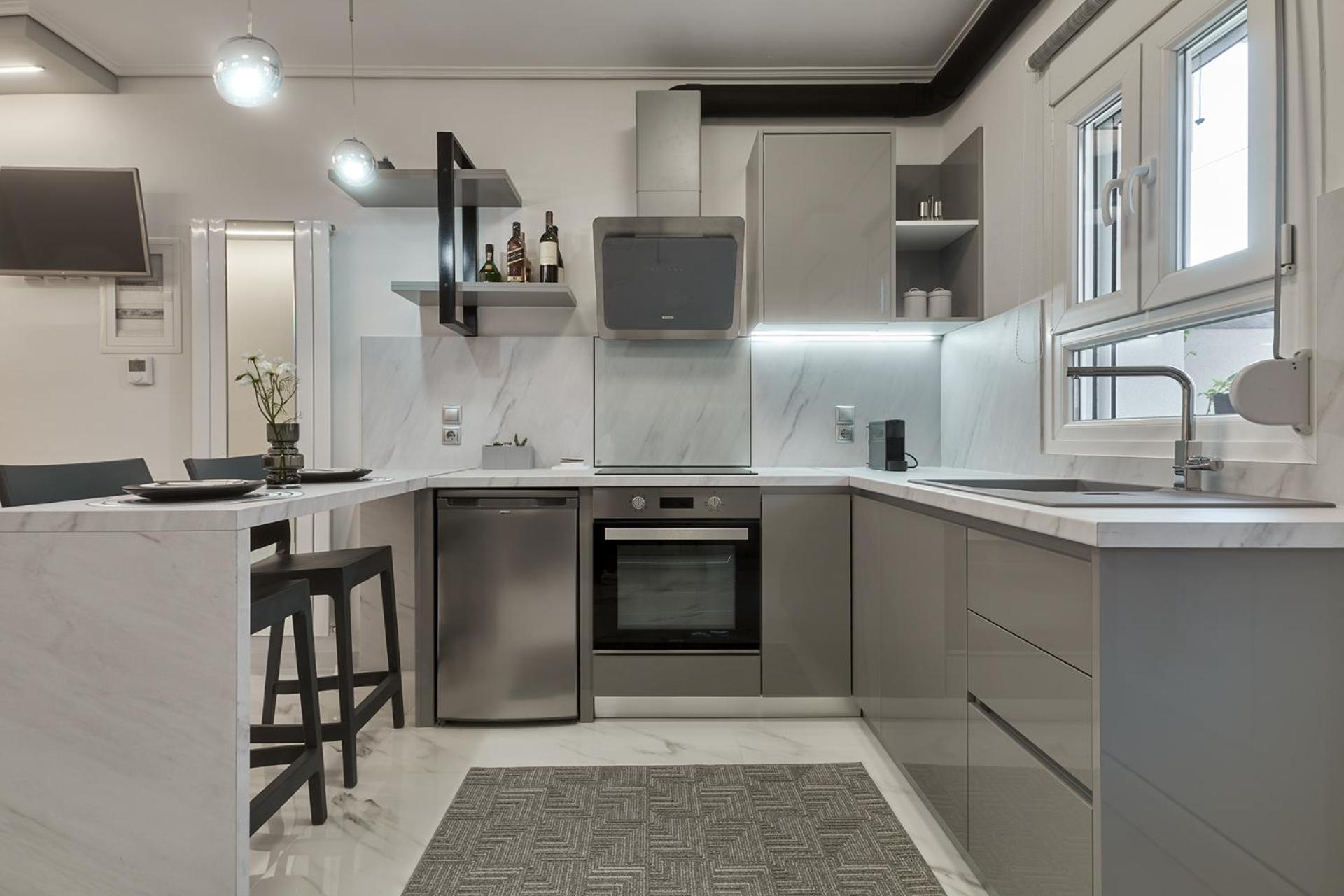 Modern Studio For Two, Mytilene Lesvos Экстерьер фото